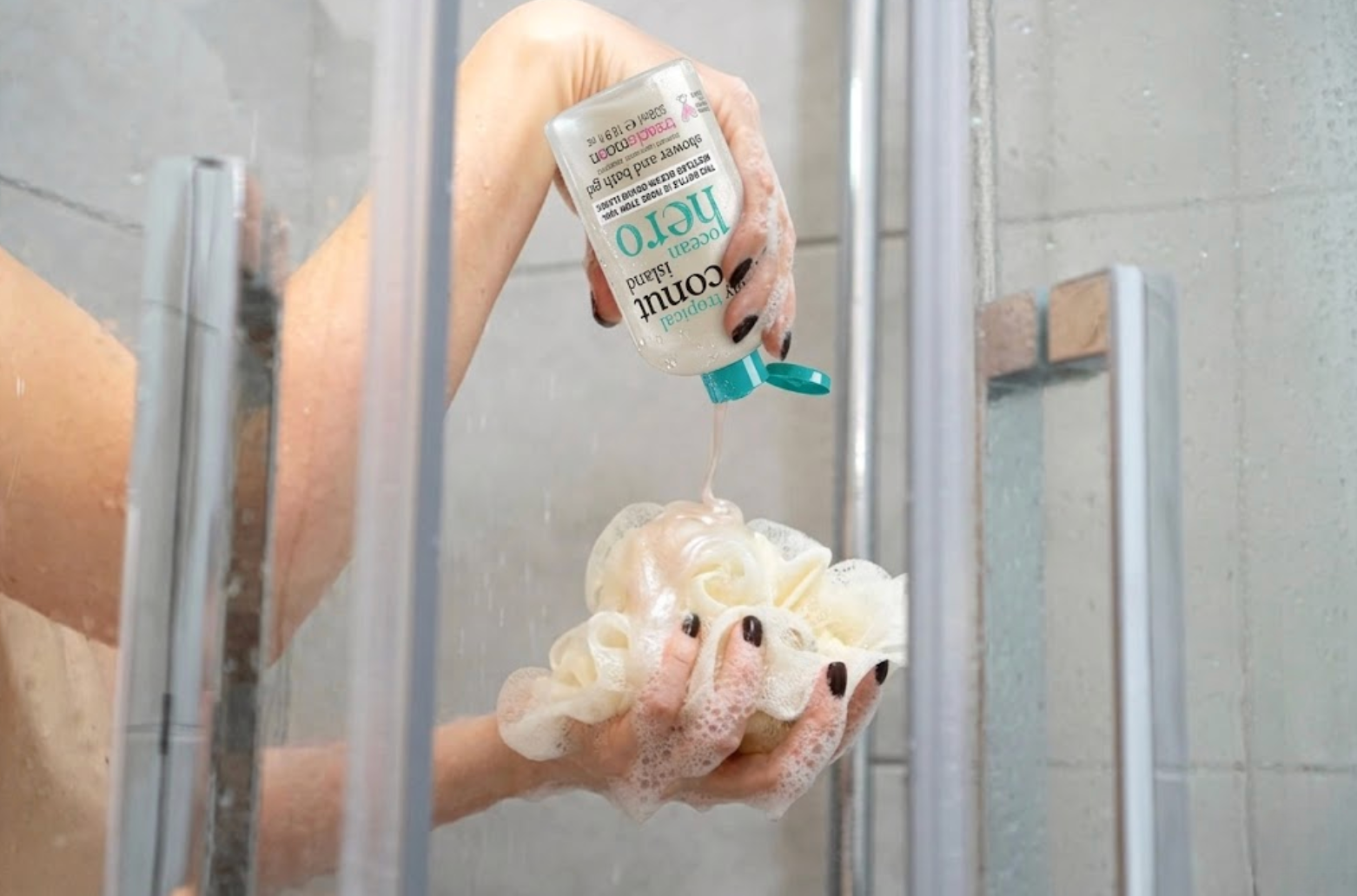 How to Choose the Right Shower Gel for Your Skin Type