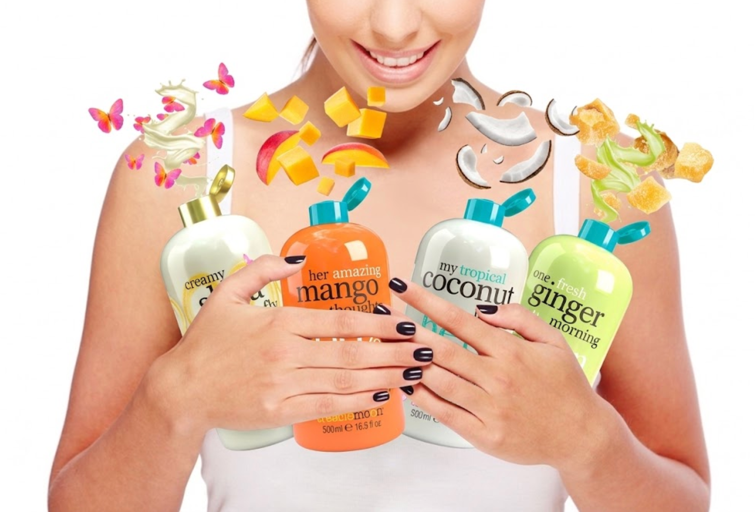 How to Select a Shower Gel That Hydrates and Refreshes Your Skin
